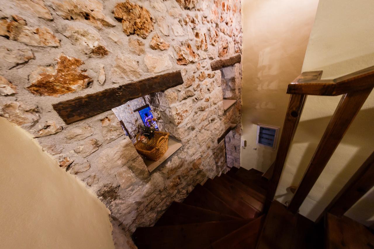 Villa Melite Агиос Николаос Екстериор снимка