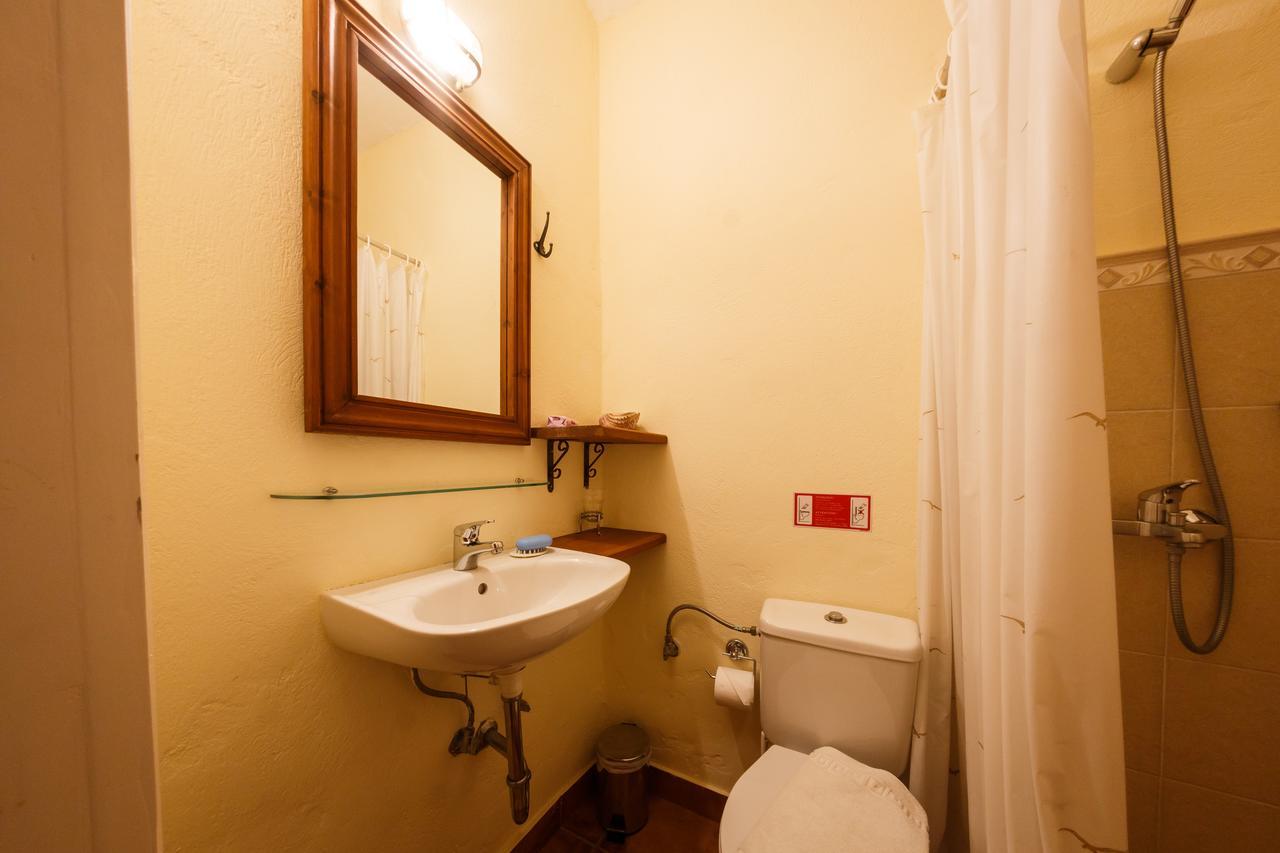 Villa Melite Агиос Николаос Екстериор снимка