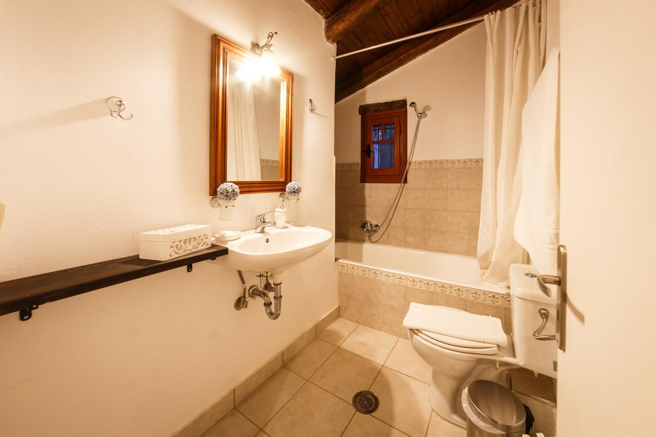 Villa Melite Агиос Николаос Екстериор снимка